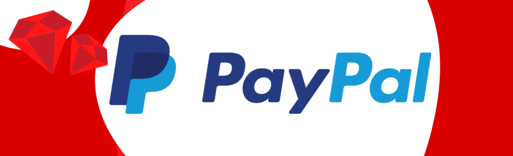 Twoje ulubione kasyno nie korzysta z PayPal? Sprawdź inne kasyna, które oferują płatność PayPal i wypróbuj tę metodę!