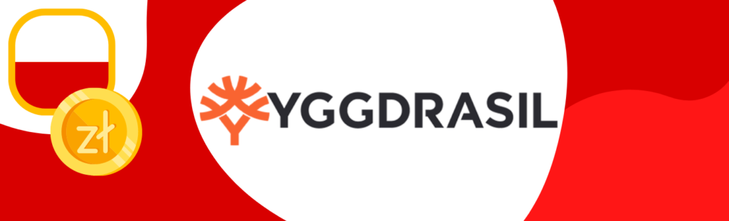 Yggdrasil projektuje gry i rozwiązania dla kasyn od 2013 roku. Dowiedz się więcej o tym producencie!